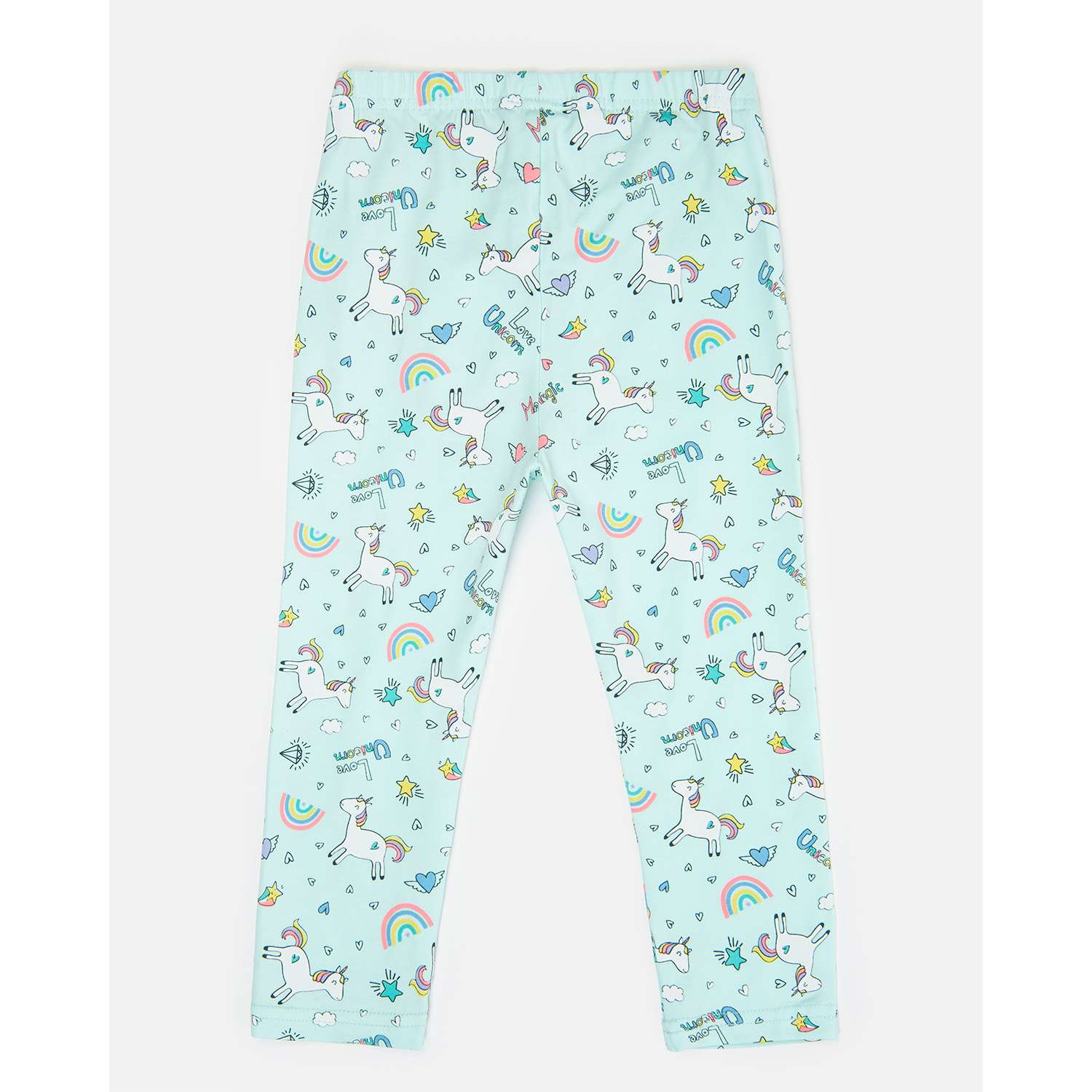 Леггинсы BabyGo S23-75BGig-54 - фото 3