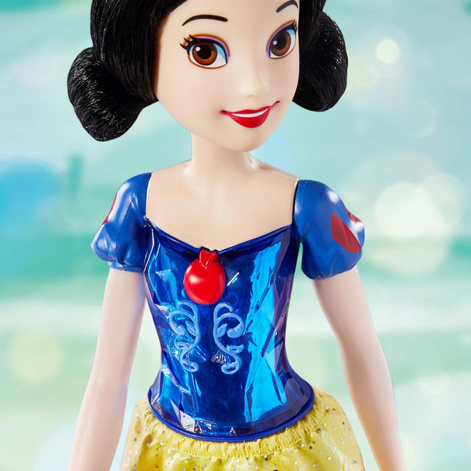 Кукла Disney Princess Hasbro Белоснежка F09005X6 F09005X6 - фото 11