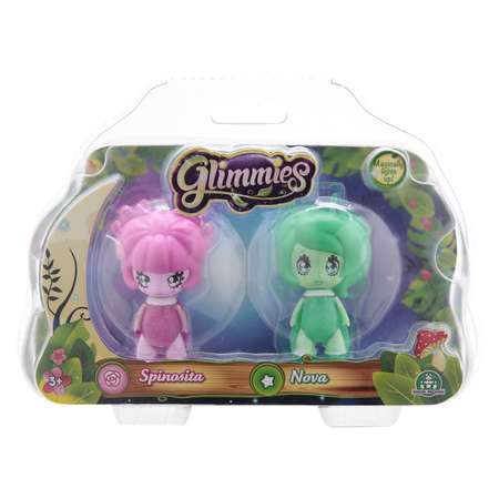 Игровой набор Glimmies