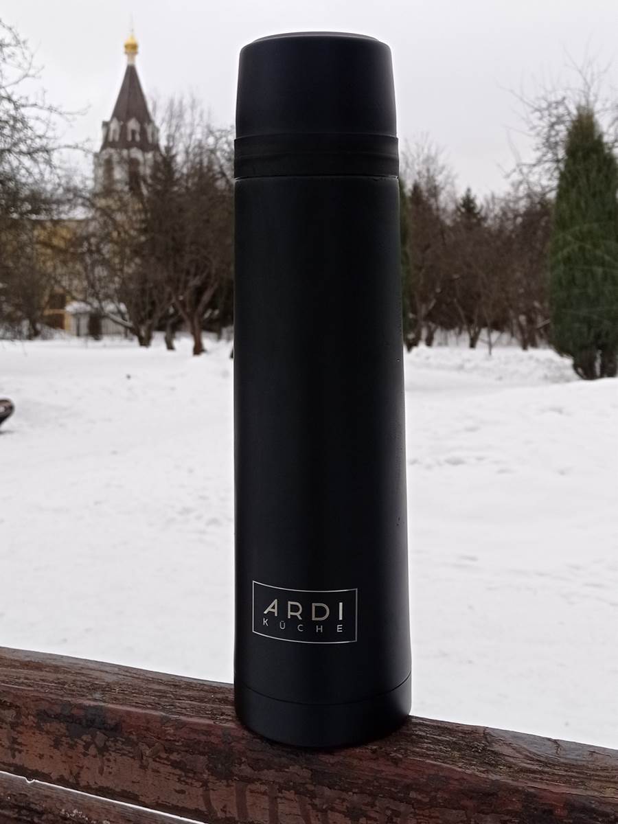 Термос ARDI KUCHE TR5-1000 - фото 7