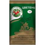 Удобрение Зеленая аптека садовода Цветень пакет 5 гр