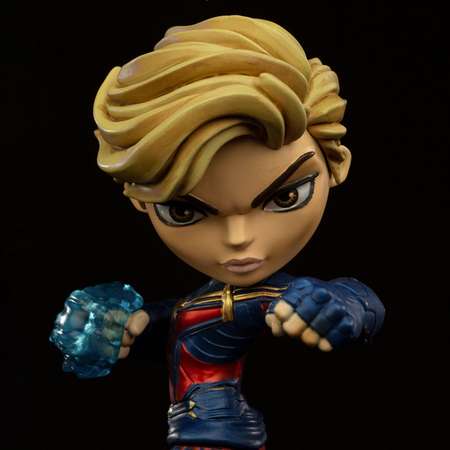 Фигурка Marvel Captain Marvel