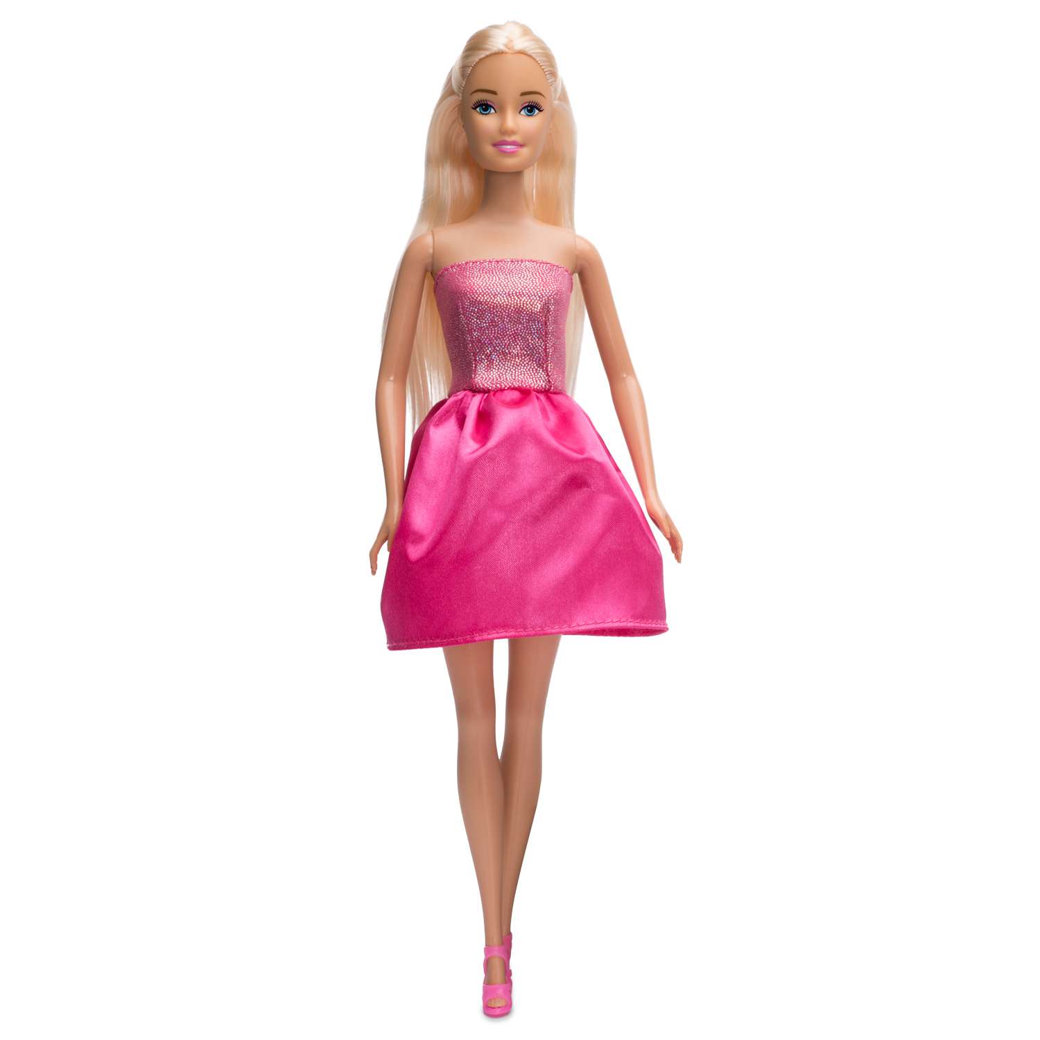 Кукла Demi Star модельная 30 см 99152 - фото 1