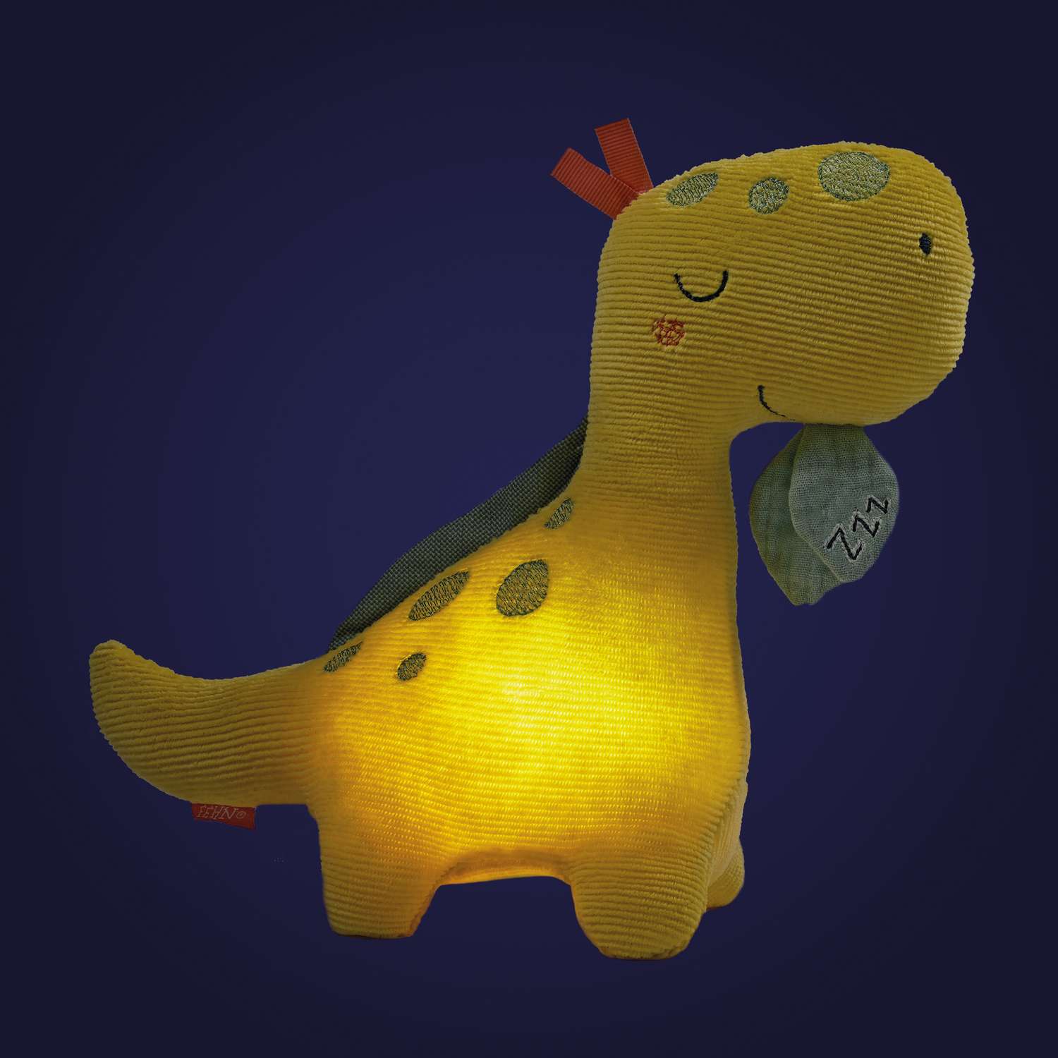 Игрушка-ночник FEHN Динозавр - фото 2