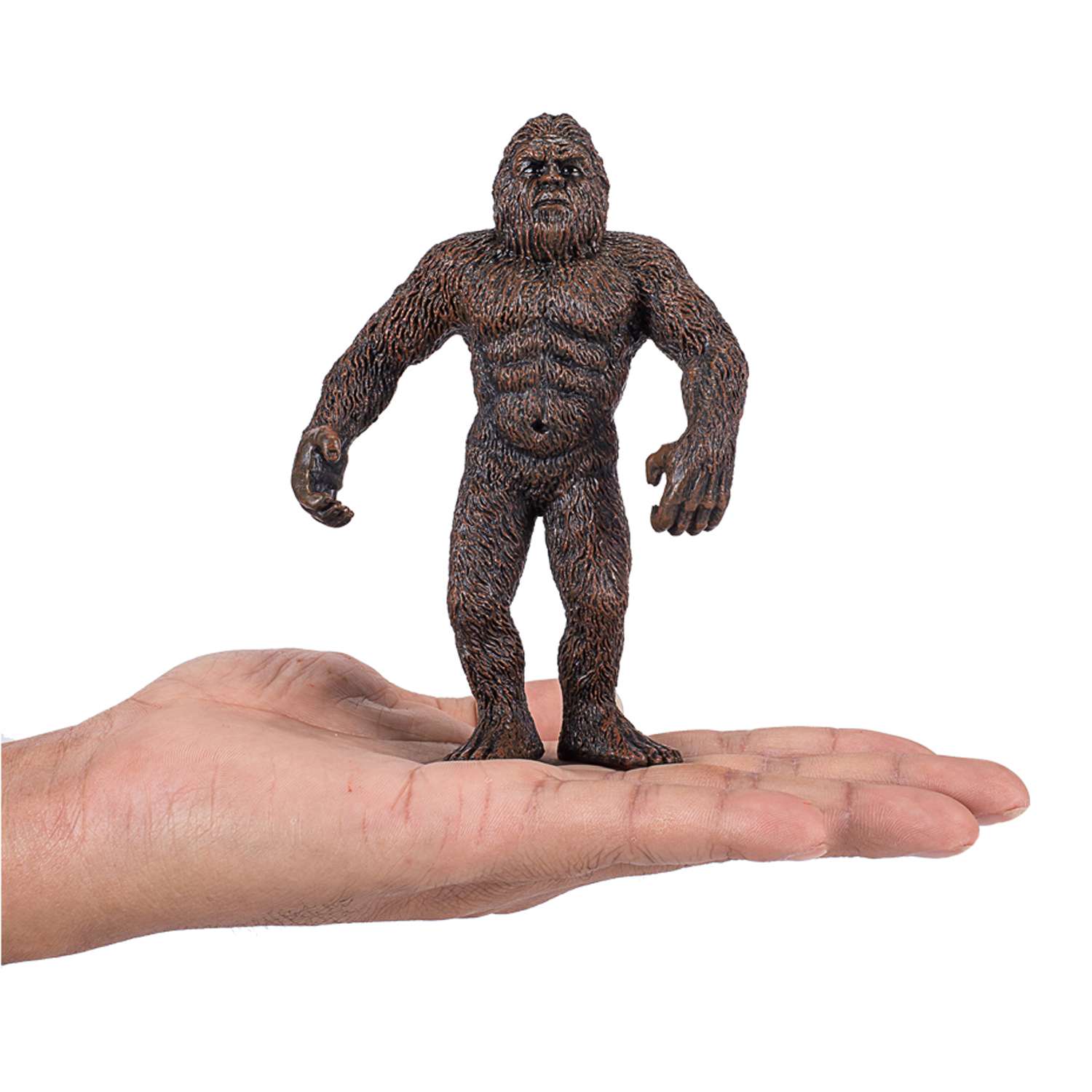 Animal planet store bigfoot playset