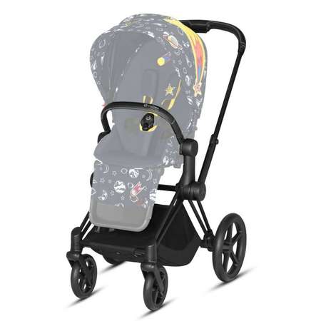 Рама для коляски Cybex Priam III Matt Black