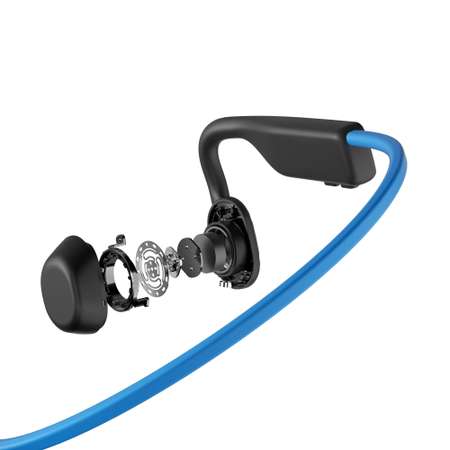 Беспроводные наушники Aftershokz Openmove