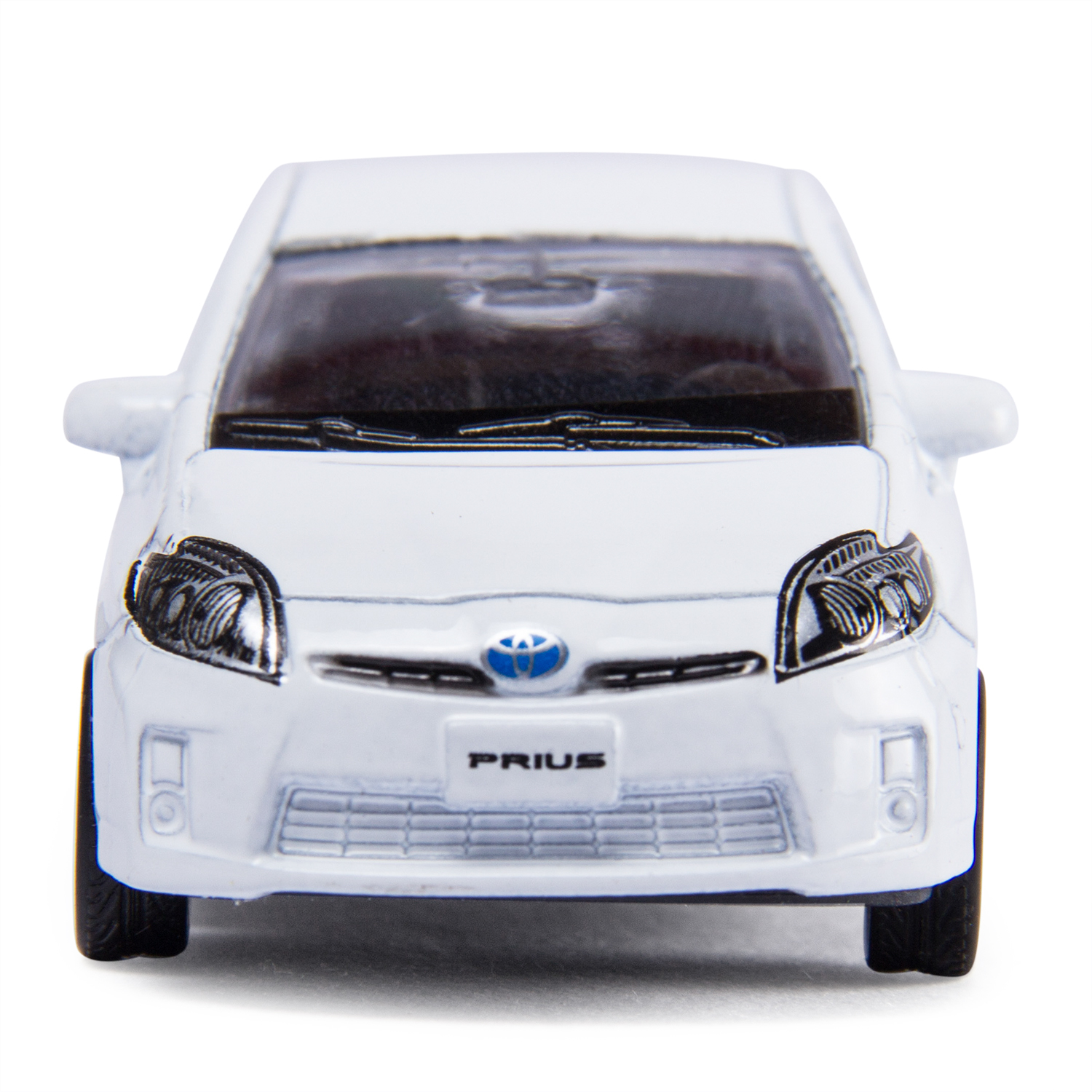 Автомобиль Mobicaro Toyota 1:64 354015 - фото 5