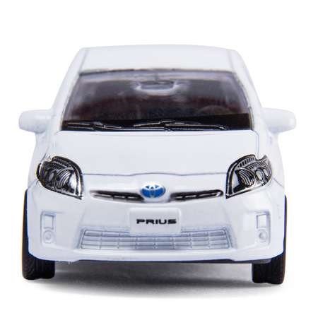 Машинка Mobicaro Toyota Prius 1:64