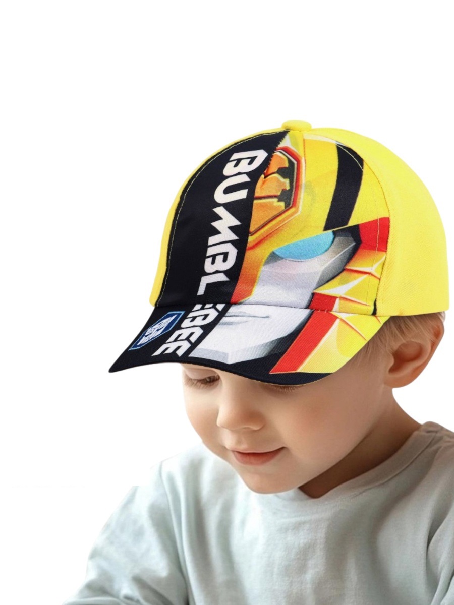 Бейсболка Hasbro 9803663 - фото 1