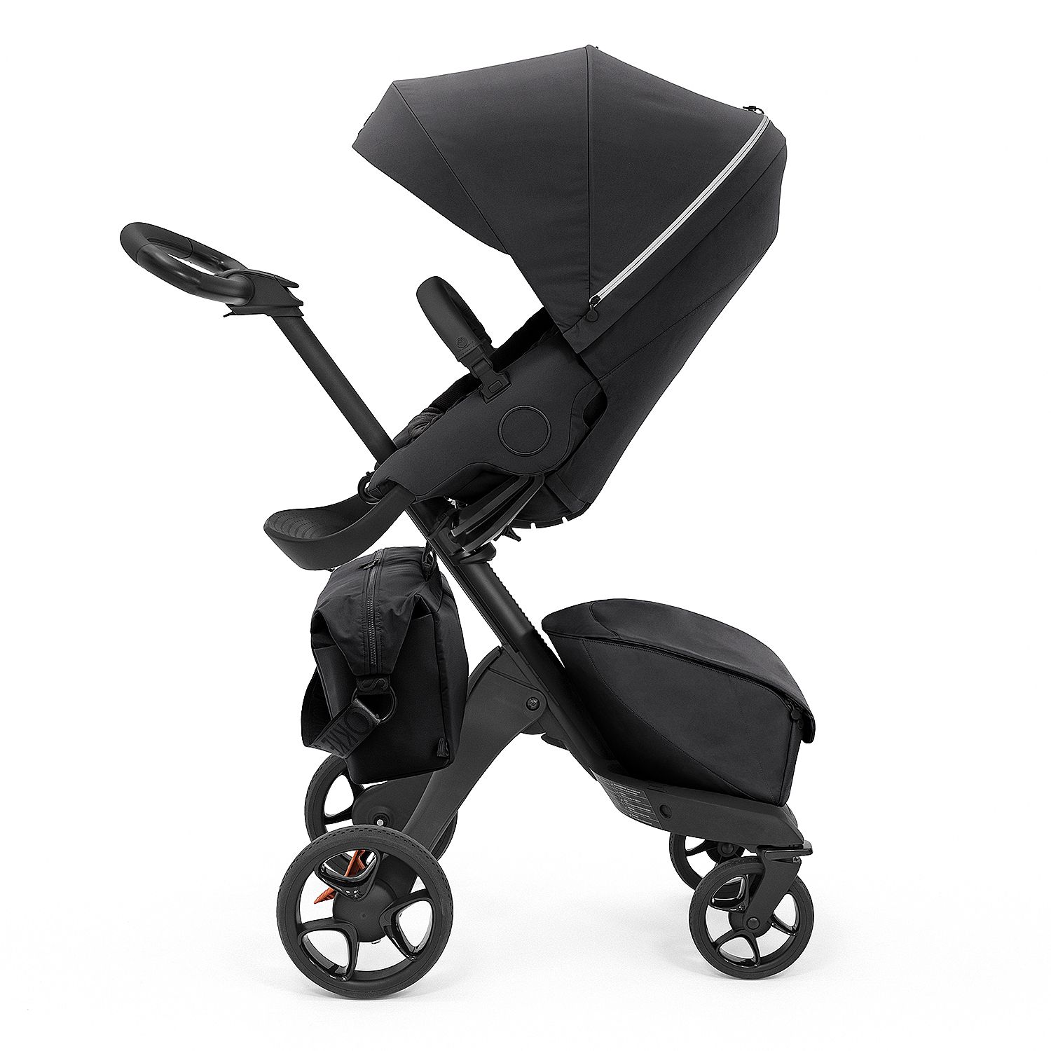 Коляска прогулочная Stokke - фото 15