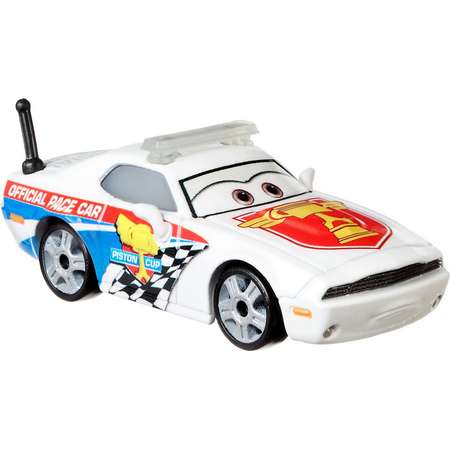 Автомобиль Cars Герои мультфильмов