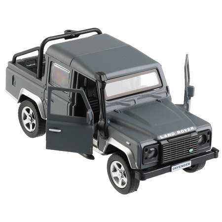 Машина Технопарк Land Rover Defender Pickup 326432