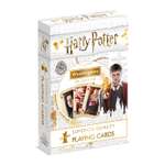 Игра настольная Winning Moves Карты игральные Harry Potter/Гарри Поттер