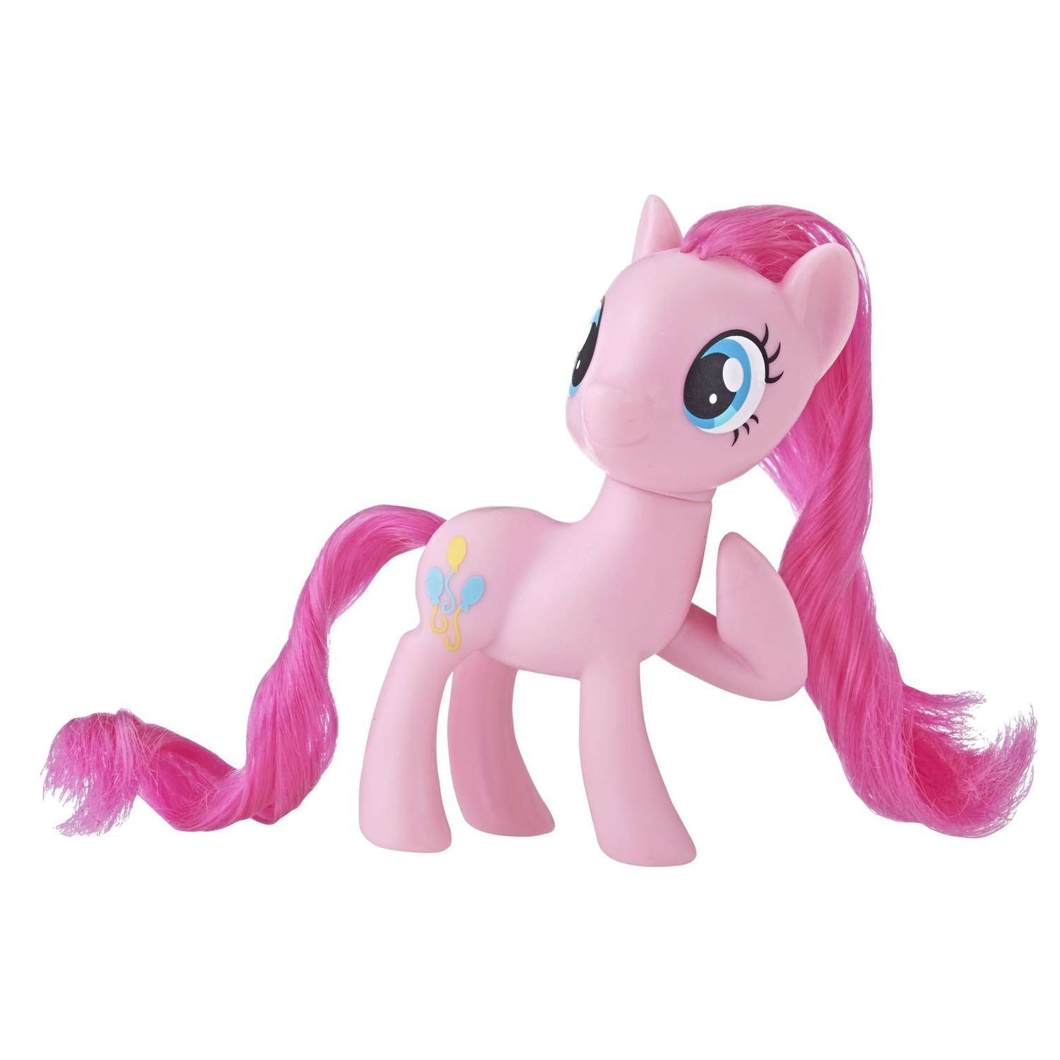 Игрушка My Little Pony Пони-подружки Пинки Пай E5005EU4 - фото 1