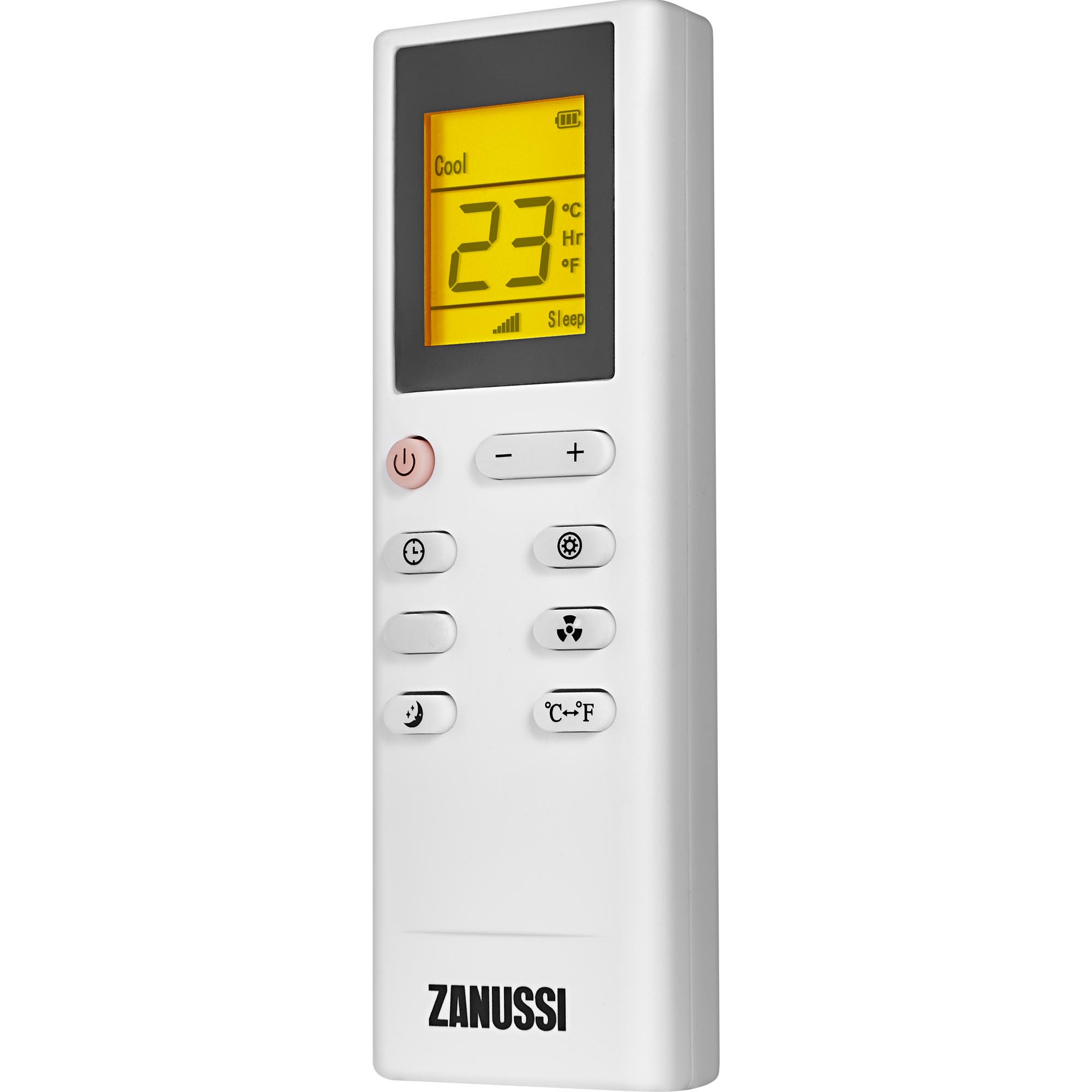 Мобильный кондиционер Zanussi ZACM-09 SN/N1 - фото 7