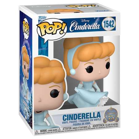 Фигурка Funko Disney Cinderella