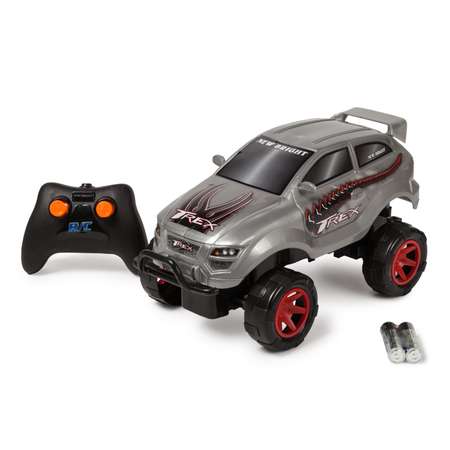 Машина радиоуправляемая New Bright Baja 1:18