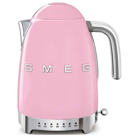 Чайник электрический SMEG KLF04