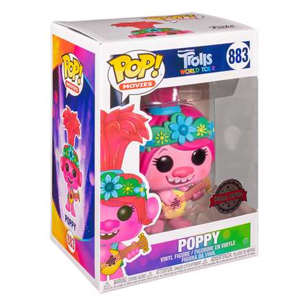 Фигурка Funko Poppy 47349