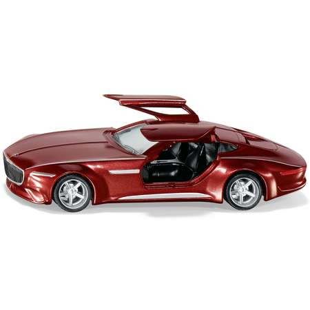 Автомобиль SIKU Mercedes 1:50 без механизмов