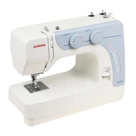 Швейная машина JANOME EL532279