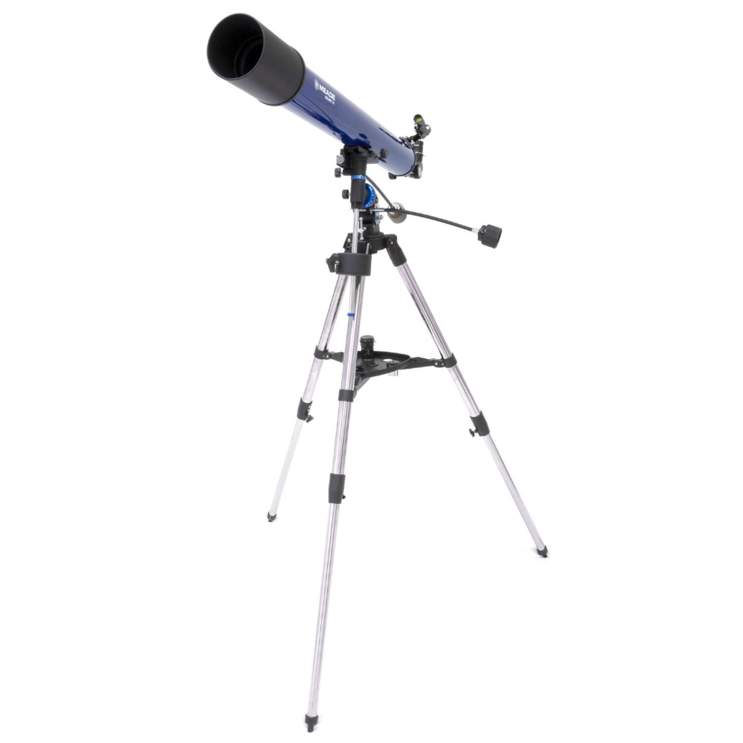 Телескоп Meade Instruments Polaris 90 - фото 6