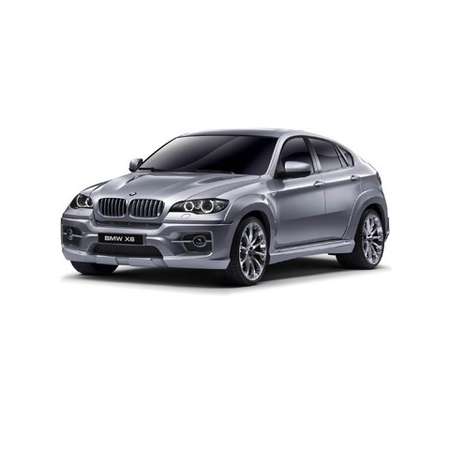 Машина на р/у GK BMW X6 1:14 со светом