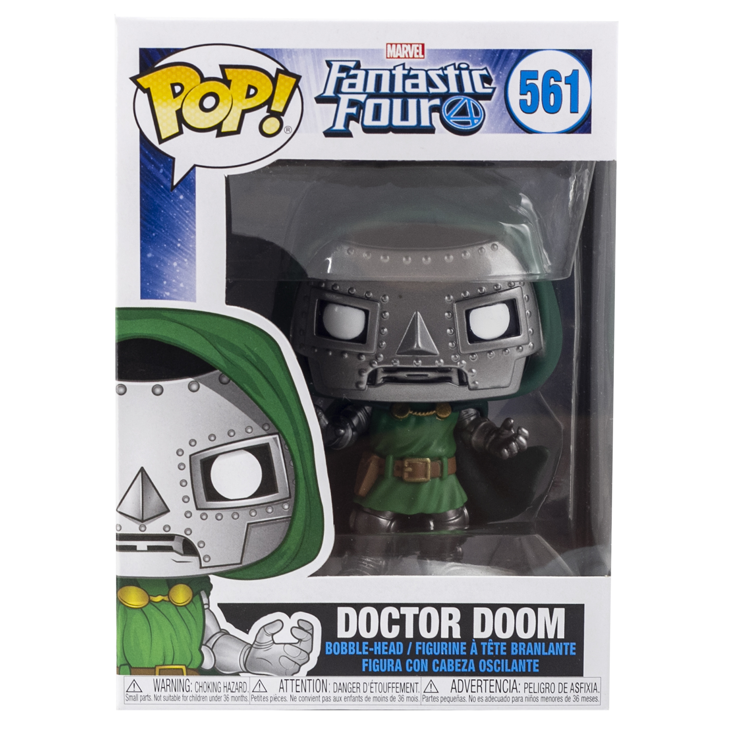 Фигурка Funko - фото 2