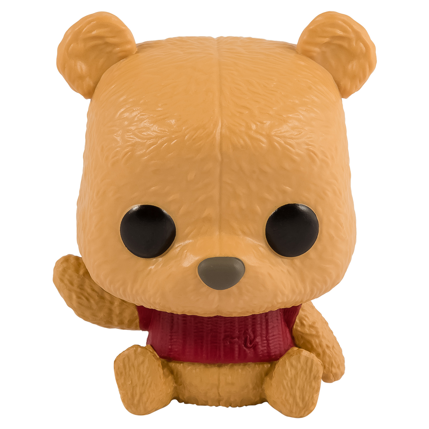 Фигурка Funko Pop vinyl Disney Christopher Robin Винни-пух купить по цене  1299 ₽ в интернет-магазине Детский мир