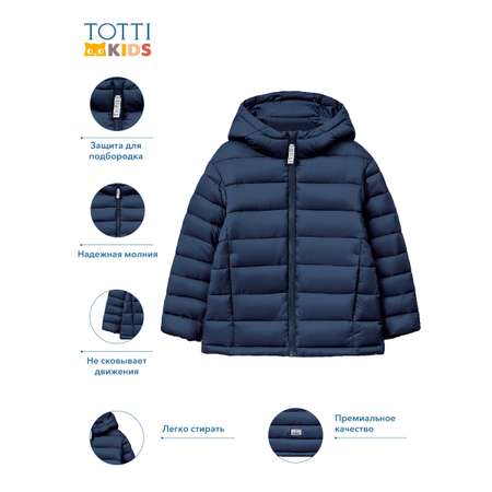 Куртка Totti Kids