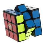 Логическая игра Играем Вместе Синий ТРАКТОР кубик 3х3 316155