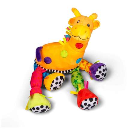 Игрушка детская Maman Игрушка Жираф