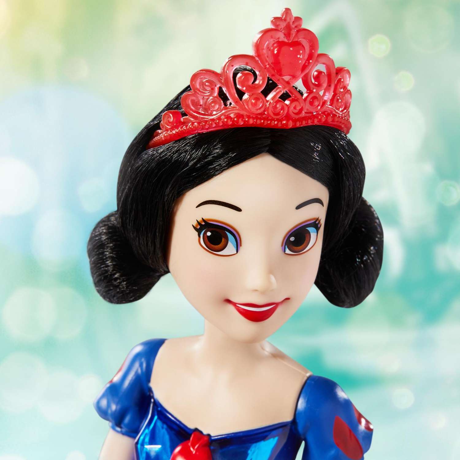 Кукла Disney Princess Hasbro Белоснежка F09005X6 F09005X6 - фото 10