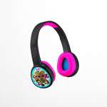 Наушники bluetooth eKids LL-B36