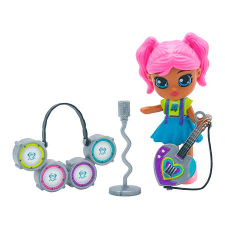 Кукла мини Funky Toys