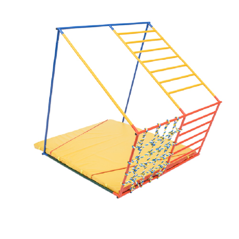 Сетки для лазания Ранний старт Гнездо для Люкс и Стандарт купить по цене  799 ₽ в интернет-магазине Детский мир