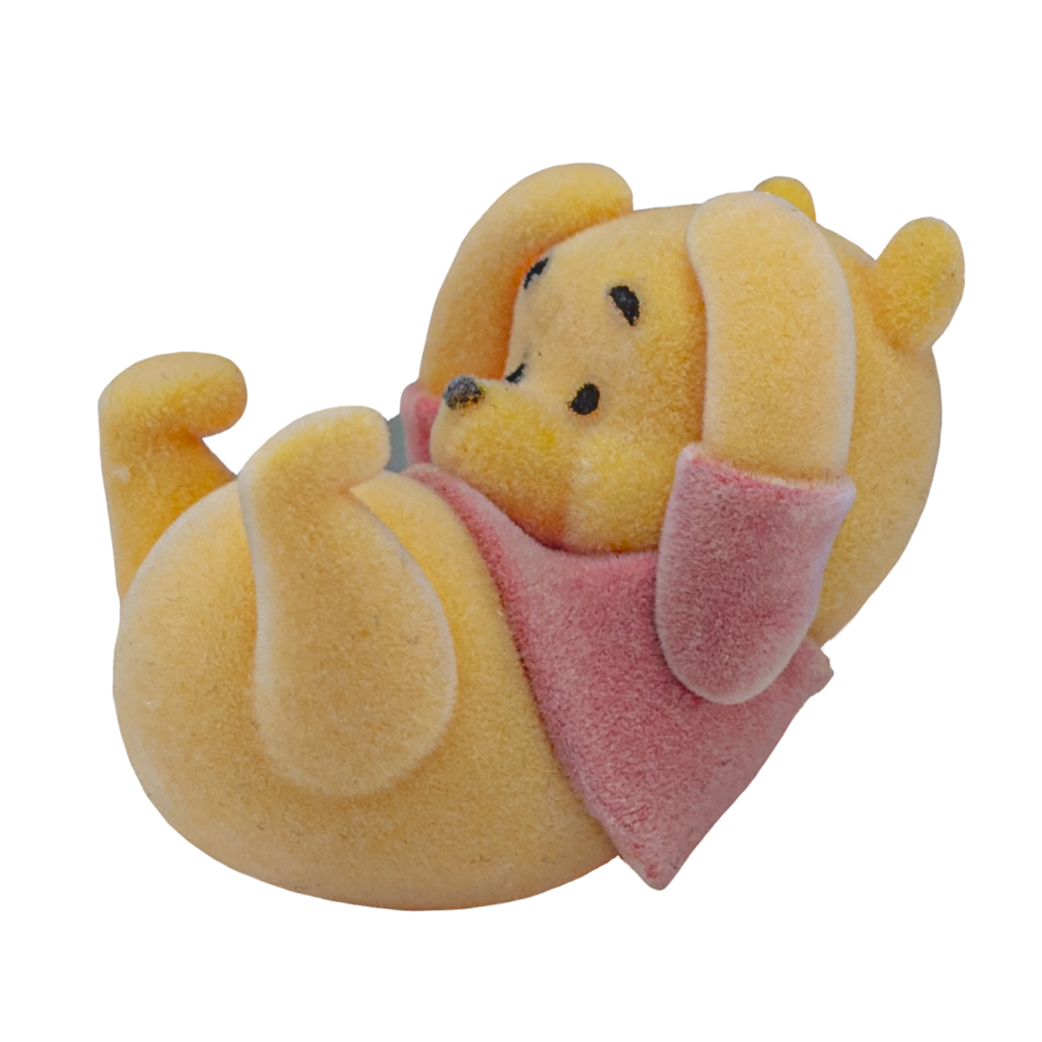 Игрушка Banpresto Qposket Winnie The Pooh BDQ17 - фото 1