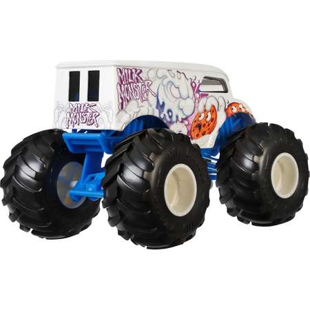 Машинка Hot Wheels Monster Trucks GBV27