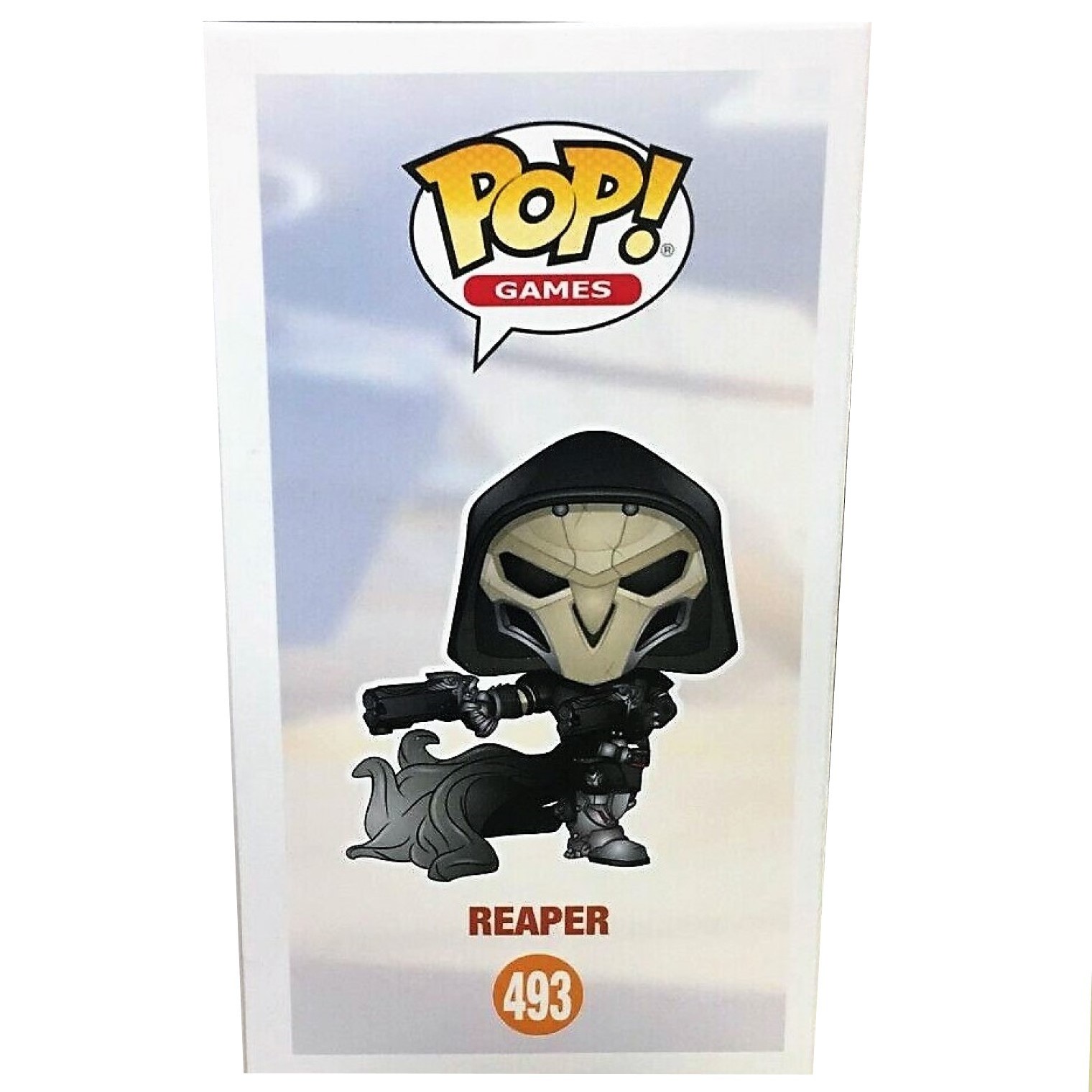 Фигурка Funko - фото 4