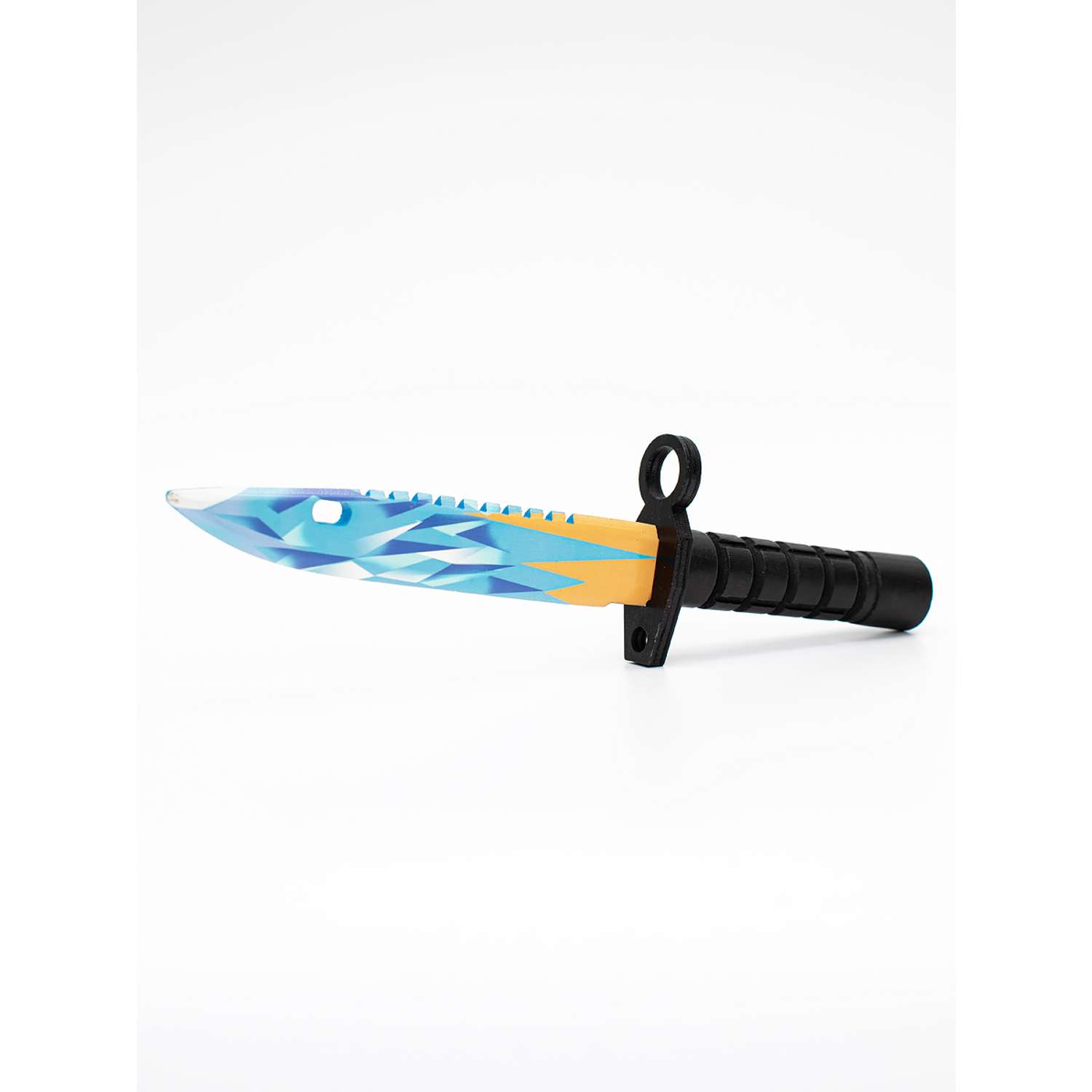 Штык-нож MASKME Байонет М-9 Frozen - фото 10