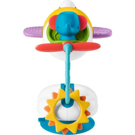 Прорезыватель Fisher Price Самолет GRR31