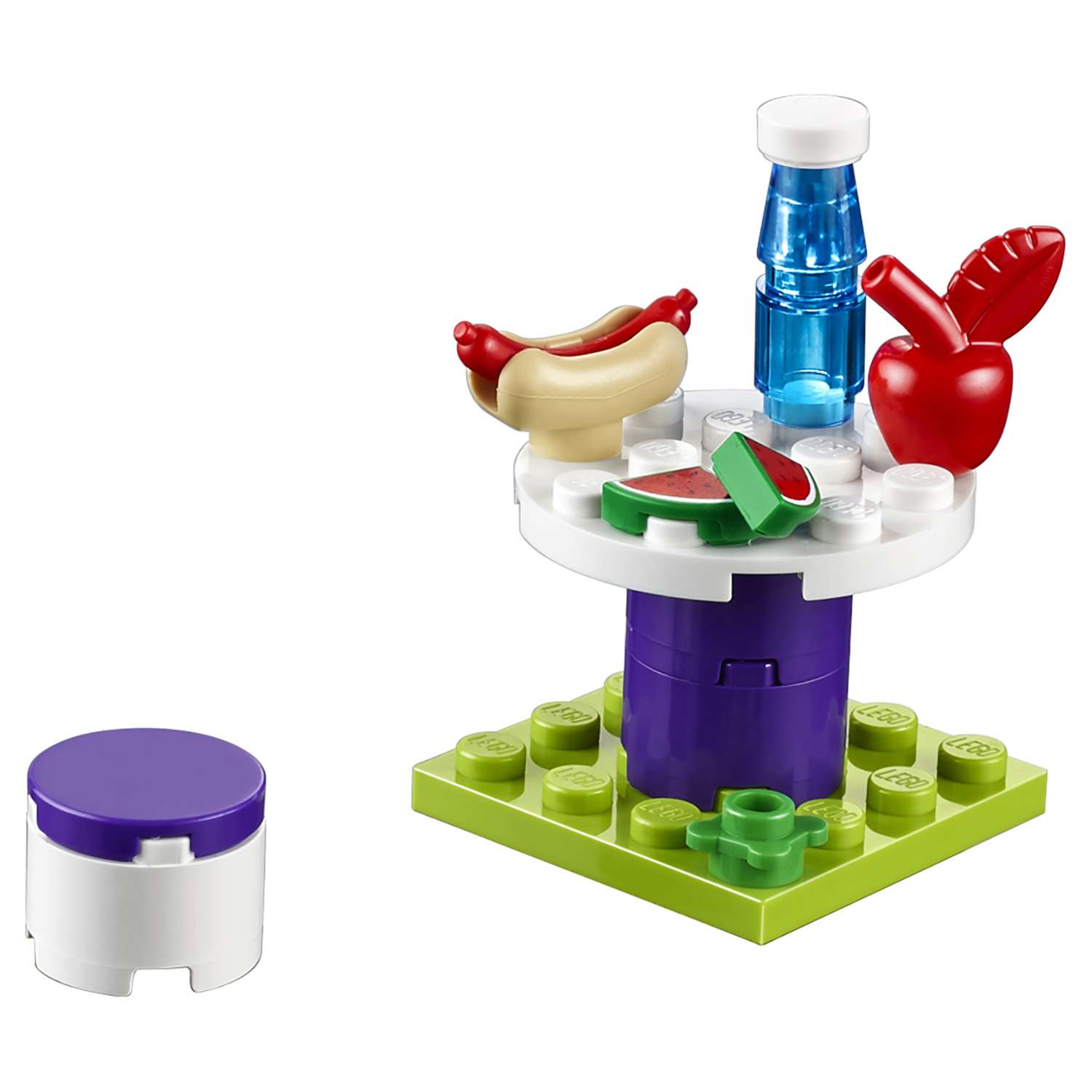 Lego friends hot sale 41130 cena