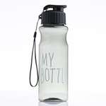 Бутылка для воды My bottle 500мл 22*6.5см в ассортименте 5131582