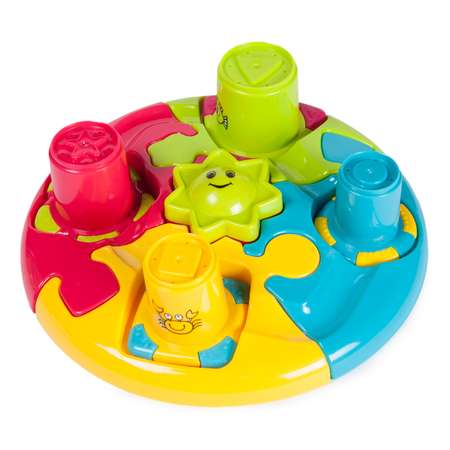 Игрушка BabyGo пазл Пазл