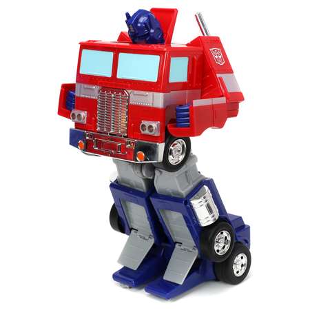 Робот РУ Jada Transformers Optimus Оптимус