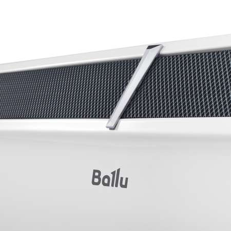 Модуль отопительный Ballu Plinth Transformer BEC/PL-1500 Без блока управления и шасси