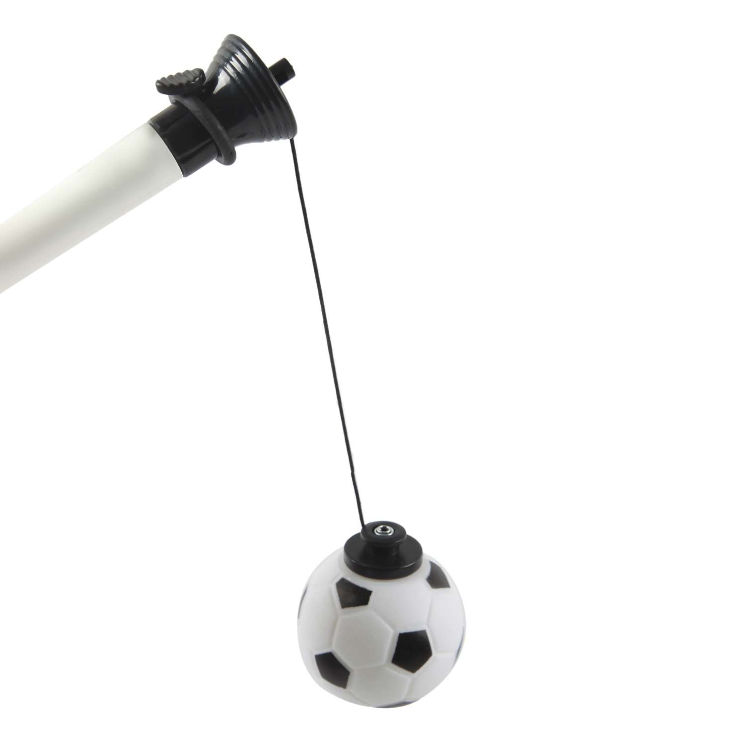Ручка шариковая Maxleo Спорт в ассортименте MLO123458-1 - фото 2