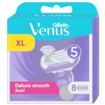 Сменные кассеты Venus Deluxe Smooth Swirl-8