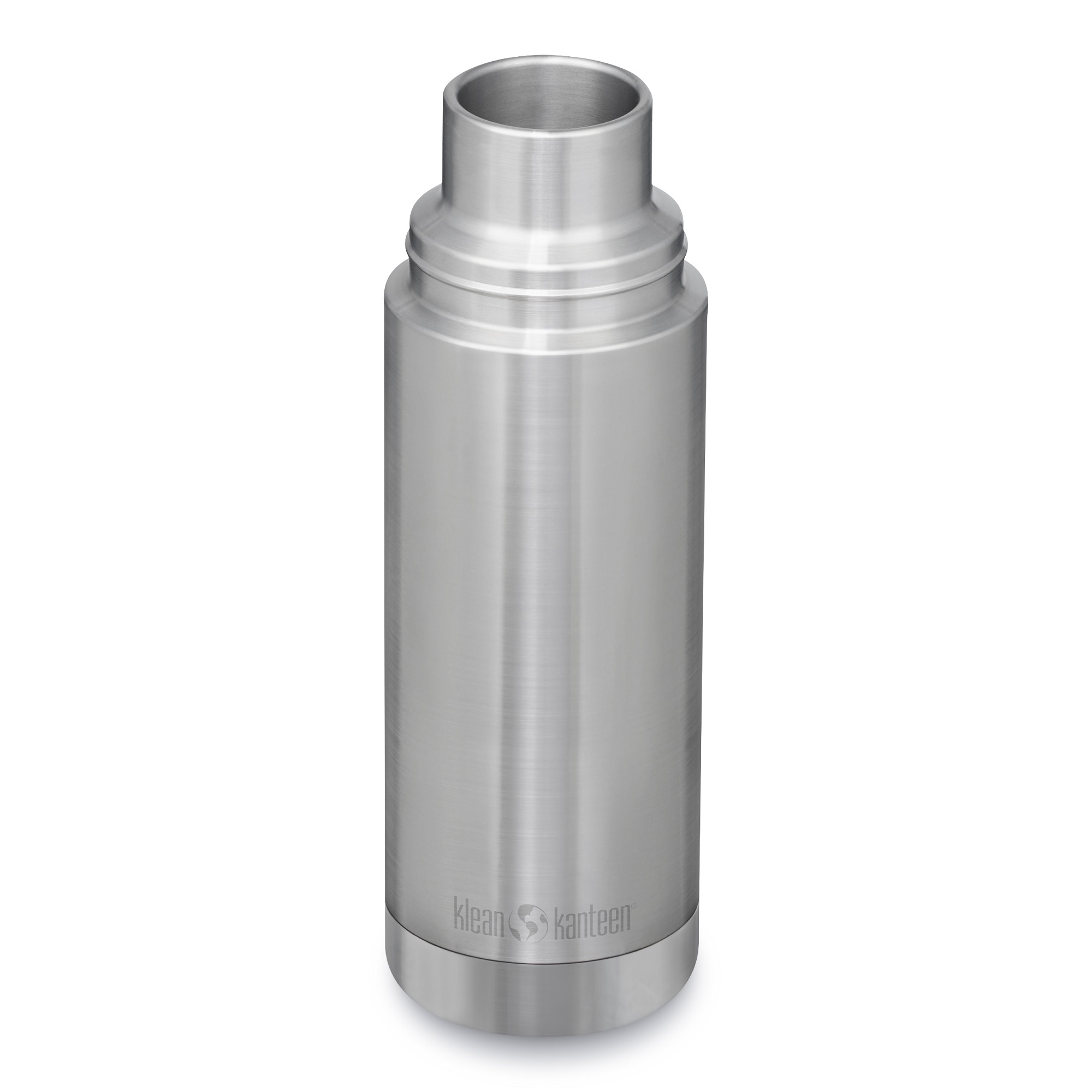 Термос Klean Kanteen TKPro 16oz (500мл) Brushed Stainless - фото 5